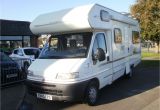 2 Bedroom Motorhome Uk Used 2000 Swift Sundance 620 Jtd Motorhome for Sale In Lancing West