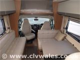 2 Bedroom Motorhome Uk Used 2018 Auto Trail Tribute T 620 Motorhome Save A 1 557 Off Rrp for
