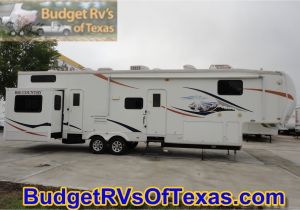 2 Bedroom Rv for Sale Near Me Mind Blowing 2 Bedroom 5th Wheel Bunk House 2009 Big Country 3550