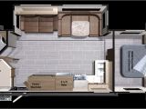 2 Bedroom Rv Motorhome Bunk Beds Kitchen Design Open Floor Plan Beautiful House Plan S