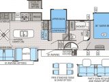 2 Bedroom Rv Motorhome Home Plans with Motorhome Garage Awesome 64 Best 2 Bedroom Rv Floor