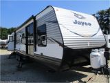 2 Bedroom Rv Trailer for Sale J11643 2018 Jayco Jay Flight 38bhds 2 Bdrm Double Slide Front