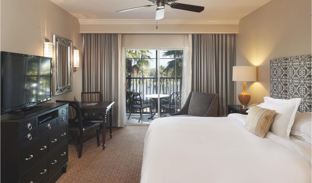 2 bedroom suites with kitchen near disney world resort hilton grand