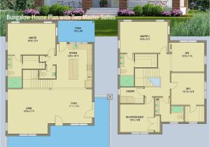 2 Master Bedroom Homes for Rent Near Me 1 Story House Plans with 2 Master Suites Awesome Home Design Two
