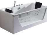 2 Person Bathtubs Canada Whirlpool Bathtub for Two People – Am196