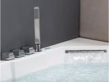 2 Person Bathtubs Canada Whirlpool Jetted Bathtub for Two People Am156