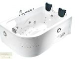 2 Person Bathtubs for Sale Decorate with Daria 2 Person 71" L Bathtub White