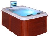 2 Person Bathtubs for Sale Hs Spa291y Two Lounge 2 Person Mini Indoor Spas Hot Tubs