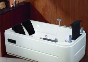 2 Person Freestanding Bathtub Freestanding 2 Person Acrylic Massage Bathtub Portable