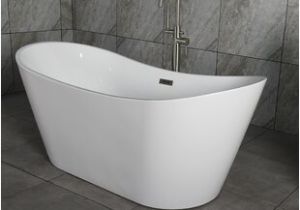 2 Person Freestanding Bathtubs Two Person soaking Tub