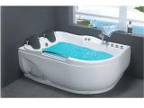 2 Person Jetted Bathtubs 2 Person Jetted Bathtub W Air Jets Heater C022l Best for