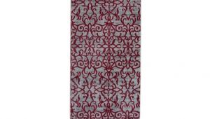 2 X 12 Runner Rugs Osti Vintage Distressed Red Runner Rug 2 X 6 Size 2 X 6