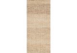 2 X 12 Runner Rugs Safavieh Casual Natural Fiber Hand Loomed Sisal Style Natural Jute