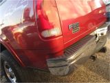 2000 F150 Tail Lights 2000 Used ford F 150 4×4 Xlt Supercab at Contact Us Serving