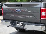 2000 F150 Tail Lights 2018 Used ford F 150 Xlt at atlanta Luxury Motors Serving Metro