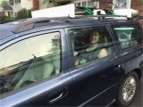 2001 Volvo S60 Roof Rack 2005 V70 P2 Roof Rails Question and Wtb
