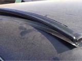 2001 Volvo S60 Roof Rack How to Remove Bike Rack Roof Molding Finish Liner 97 03 Bmw 5 Series