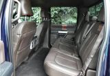 2002 ford F150 King Ranch Interior 2015 ford F 150 King Ranch is Comfortable Aluminum Muscle Aaron On