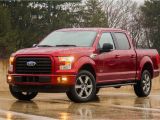 2002 ford F150 King Ranch Interior Capsule Review 2015 ford F150 Xlt Supercrew the Truth About Cars