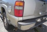 2003 Tahoe Tail Lights 2003 Used Chevrolet Tahoe Z71 4×4 Leather at Contact Us Serving