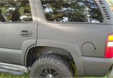2003 Tahoe Tail Lights Raptor Liner Paint Job 2003 Tahoe Youtube