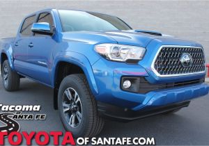 2003 toyota Tacoma Double Cab Roof Rack New 2018 toyota Tacoma Trd Sport Double Cab 5 Bed V6 4×4 at Double