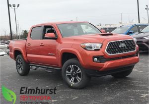 2003 toyota Tacoma Double Cab Roof Rack New 2018 toyota Tacoma Trd Sport Double Cab Double Cab In Elmhurst