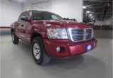 2004 Dodge Dakota Floor Mats Used Red 2008 Dodge Dakota Stk Dh338b Ewald Automotive Group