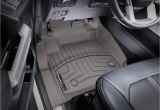 2004 F 250 Weathertech Floor Mats 2017 2018 F250 F350 Weathertech Laser Measured Floor Liner Cocoa