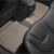 2004 F 250 Weathertech Floor Mats Amazon Com Weathertech Custom Fit Rear Floorliner for ford F250