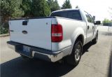2004 ford F150 Tail Lights 2004 Used ford F 150 Leather Loaded Warranty A C Blows Cold at