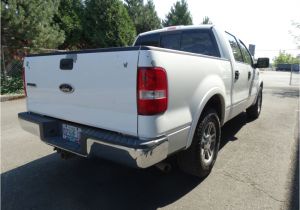 2004 ford F150 Tail Lights 2004 Used ford F 150 Leather Loaded Warranty A C Blows Cold at