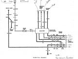 2004 ford F150 Tail Lights ford Truck Tail Light Wiring Diagram Online Schematics Diagram