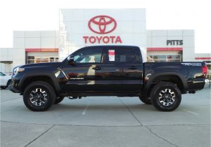 2004 toyota Tacoma Double Cab Roof Rack New 2018 toyota Tacoma Trd Off Road Double Cab In Dublin 8089