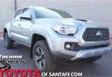 2004 toyota Tacoma Double Cab Roof Rack New 2018 toyota Tacoma Trd Sport Double Cab 5 Bed V6 4×4 at Double