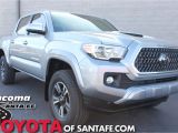 2004 toyota Tacoma Double Cab Roof Rack New 2018 toyota Tacoma Trd Sport Double Cab 5 Bed V6 4×4 at Double