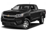 2005 Chevy Colorado Tail Lights 2018 Chevrolet Colorado Information
