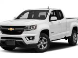 2005 Chevy Colorado Tail Lights 2018 Chevrolet Colorado Z71 4×4 Extended Cab 6 Ft Box 128 3 In Wb