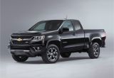 2005 Chevy Colorado Tail Lights 2019 Chevrolet Colorado Pictures