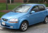 2005 Chevy Colorado Tail Lights Chevrolet Aveo T200 Wikipedia