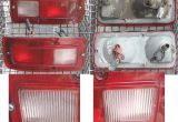 2005 Dodge Ram Tail Lights Dodge Truck