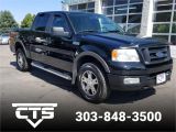 2005 ford F150 Fog Lights 2005 ford F 150 Fx4 Cts Auto Sales