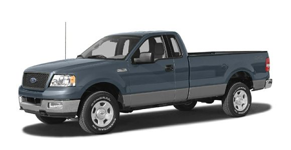 2005 ford F150 Fog Lights 2005 ford F 150 Specs and Prices