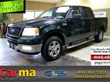 2005 ford F150 Fog Lights 2005 ford F150 Supercrew Stock 14865 for Sale Near Duluth Ga Ga