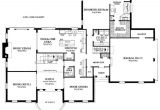 2005 Homes Of Merit Floor Plans Open Floor Plans One Story Awesome Free 2 Car Garage with Apartment