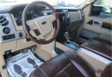 2006 ford F150 King Ranch Interior 2012 Used ford F 150 4wd Supercrew 145 King Ranch at the Internet