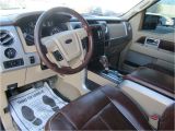 2006 ford F150 King Ranch Interior 2012 Used ford F 150 4wd Supercrew 145 King Ranch at the Internet