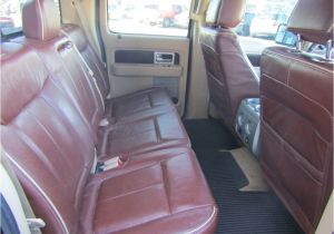 2006 ford F150 King Ranch Interior 2012 Used ford F 150 4wd Supercrew 145 King Ranch at the Internet