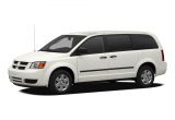 2007 Dodge Caravan Roof Rack 2010 Dodge Grand Caravan C V Cargo Van Specs and Prices
