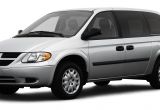 2007 Dodge Caravan Roof Rack Amazon Com 2007 Dodge Grand Caravan Reviews Images and Specs